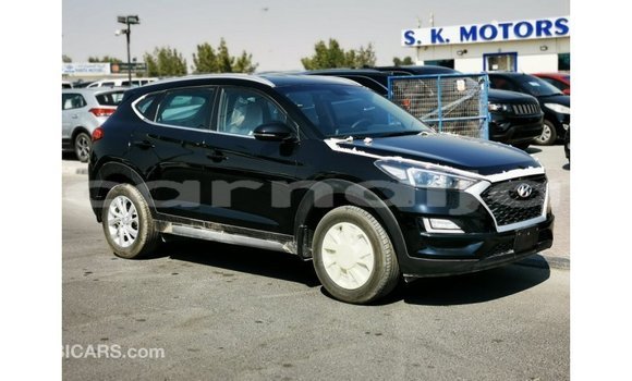 Acheter Import Voiture Hyundai Tucson Noir à Import - Dubai, État d'Abia Acheter Import Voiture Hyundai Tucson Noir à Import - Dubai, État d'Abia