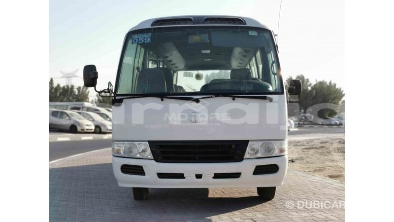 Big with watermark toyota coaster abia state import dubai 13333