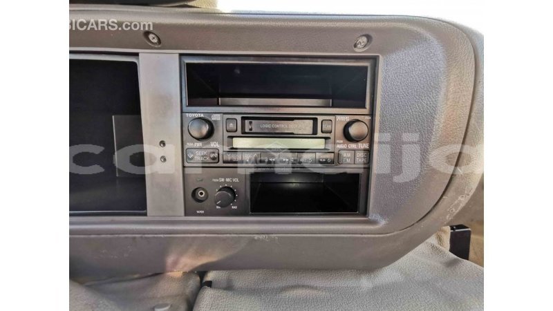 Big with watermark toyota coaster abia state import dubai 13333