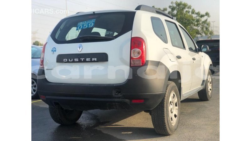Big with watermark renault duster abia state import dubai 13334