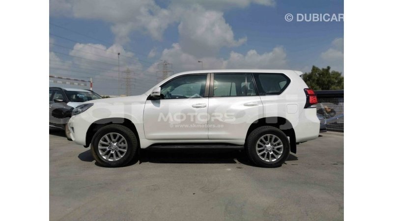Big with watermark toyota prado abia state import dubai 13335