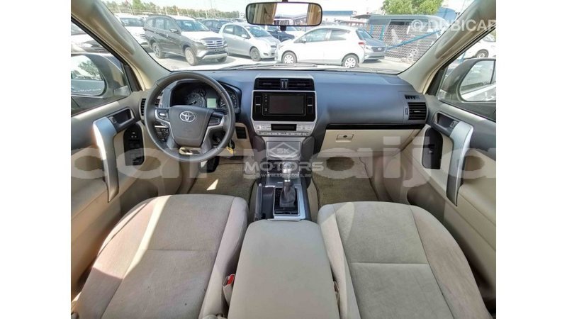 Big with watermark toyota prado abia state import dubai 13335