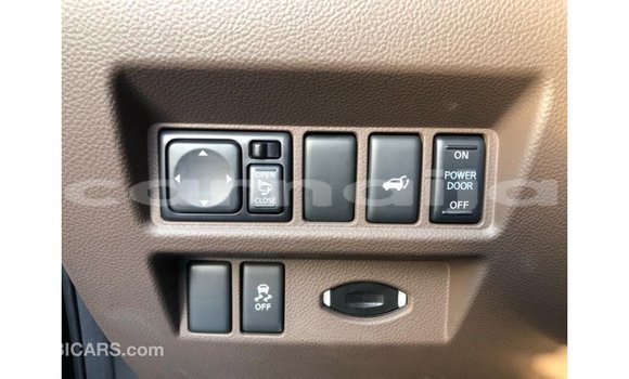 Buy Import Infiniti EX White Car in Import - Dubai in Abia State Buy Import Infiniti EX White Car in Import - Dubai in Abia State