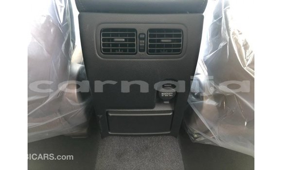 Buy Import Infiniti EX White Car in Import - Dubai in Abia State Buy Import Infiniti EX White Car in Import - Dubai in Abia State