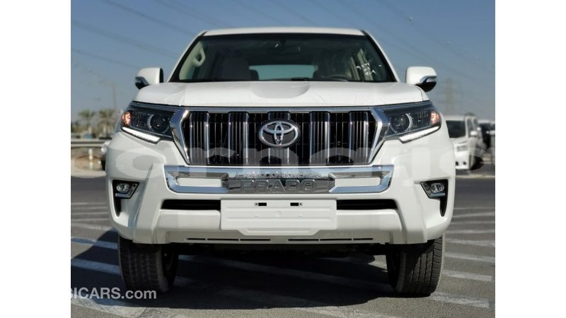 Big with watermark toyota prado abia state import dubai 13337