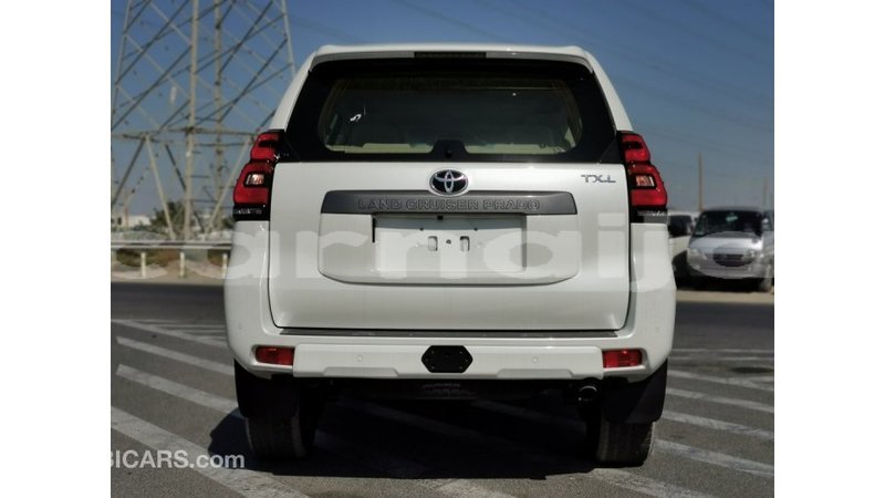 Big with watermark toyota prado abia state import dubai 13337