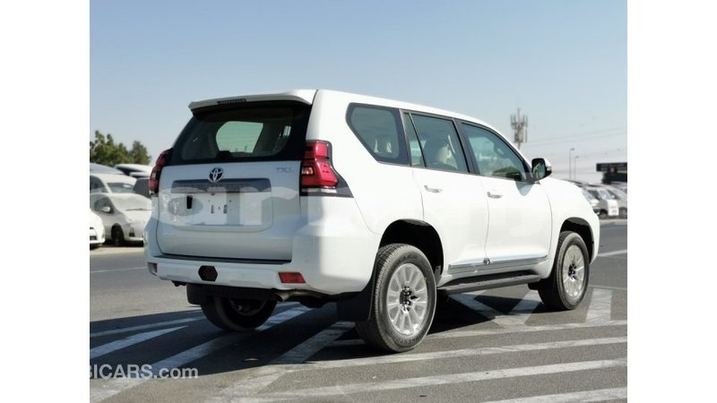 Big with watermark toyota prado abia state import dubai 13337