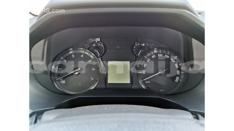 Big with watermark toyota prado abia state import dubai 13337