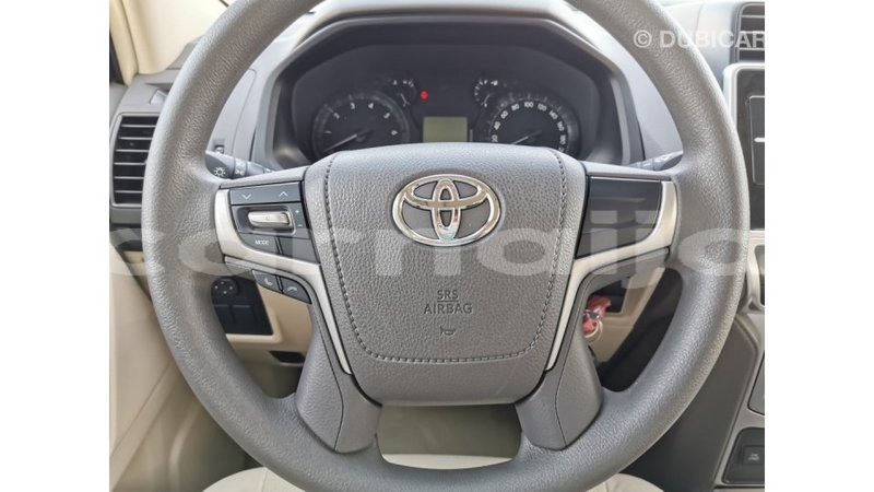 Big with watermark toyota prado abia state import dubai 13338