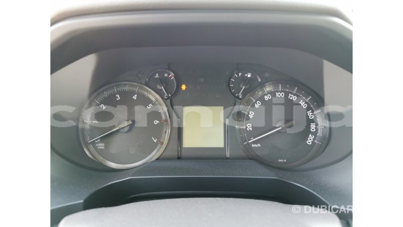 Big with watermark toyota prado abia state import dubai 13338