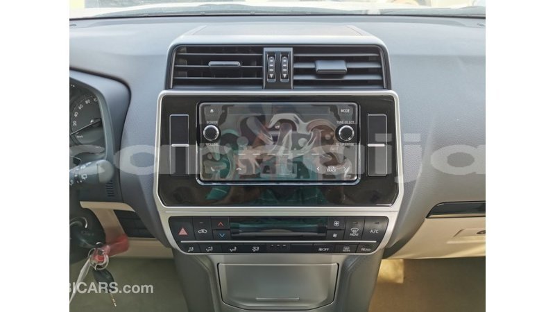 Big with watermark toyota prado abia state import dubai 13338