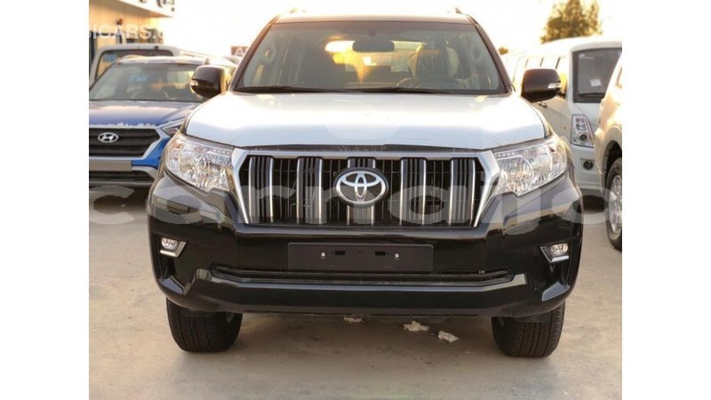 Big with watermark toyota prado abia state import dubai 13342