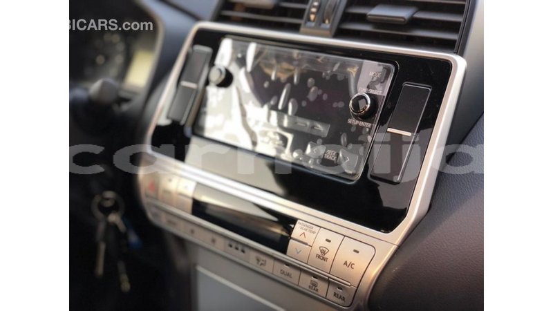 Big with watermark toyota prado abia state import dubai 13342