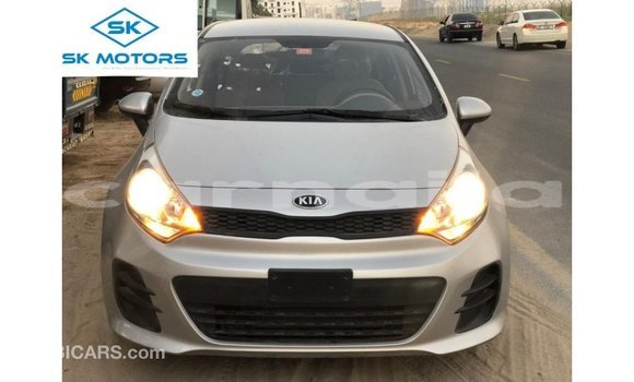 Acheter Import Voiture Kia Rio Autre à Import - Dubai, État d'Abia Acheter Import Voiture Kia Rio Autre à Import - Dubai, État d'Abia