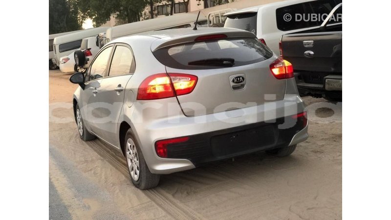 Big with watermark kia rio abia state import dubai 13344