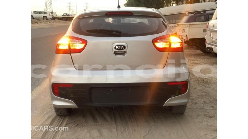 Big with watermark kia rio abia state import dubai 13344