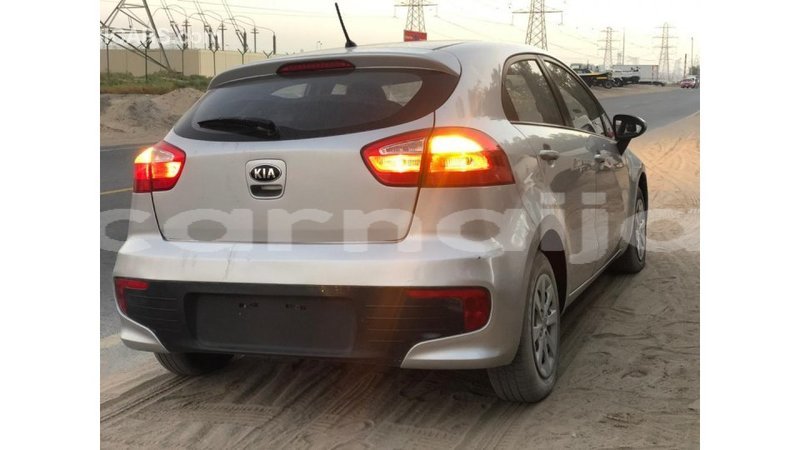 Big with watermark kia rio abia state import dubai 13344