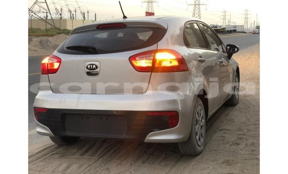 Acheter Import Voiture Kia Rio Autre à Import - Dubai, État d'Abia Acheter Import Voiture Kia Rio Autre à Import - Dubai, État d'Abia
