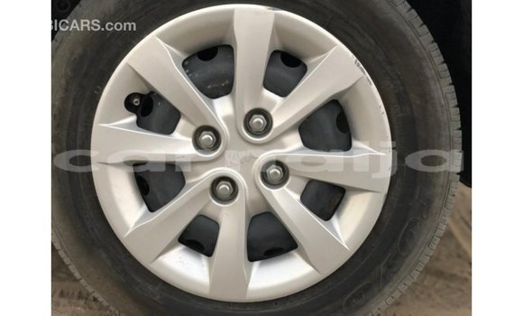 Acheter Import Voiture Kia Rio Autre à Import - Dubai, État d'Abia Acheter Import Voiture Kia Rio Autre à Import - Dubai, État d'Abia