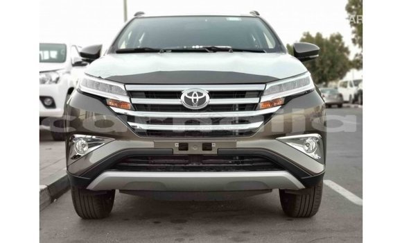Buy Import Toyota Rush Brown Car in Import - Dubai in Abia State Buy Import Toyota Rush Brown Car in Import - Dubai in Abia State