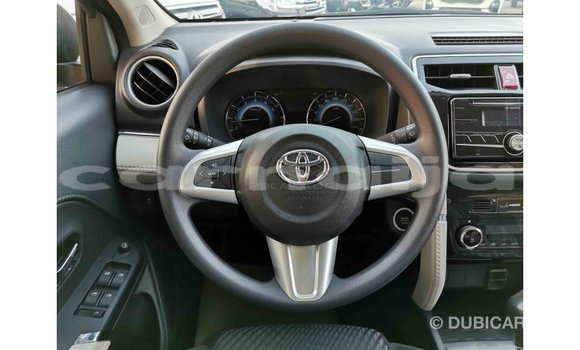 Buy Import Toyota Rush Brown Car in Import - Dubai in Abia State Buy Import Toyota Rush Brown Car in Import - Dubai in Abia State