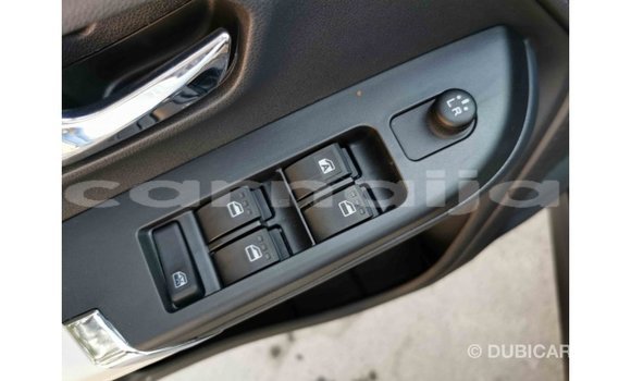 Buy Import Toyota Rush Brown Car in Import - Dubai in Abia State Buy Import Toyota Rush Brown Car in Import - Dubai in Abia State