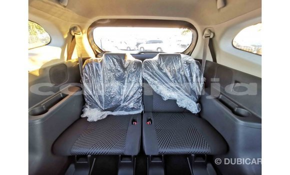 Buy Import Toyota Rush Brown Car in Import - Dubai in Abia State Buy Import Toyota Rush Brown Car in Import - Dubai in Abia State