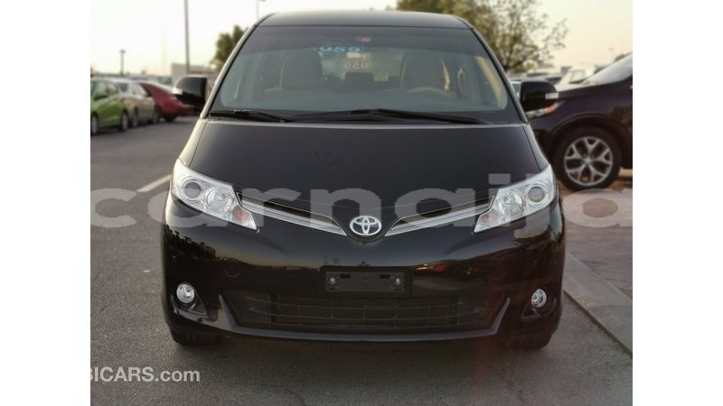 Big with watermark toyota previa abia state import dubai 13346