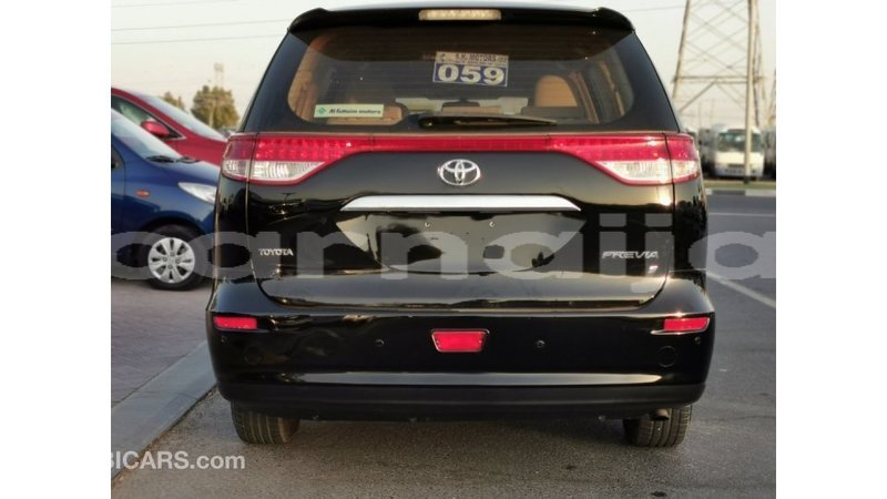 Big with watermark toyota previa abia state import dubai 13346