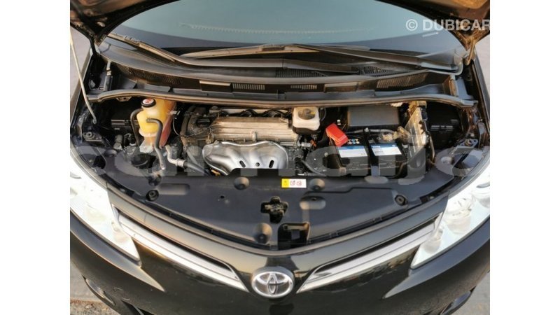 Big with watermark toyota previa abia state import dubai 13346