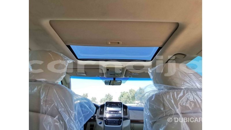 Big with watermark toyota land cruiser abia state import dubai 13347