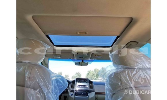 Buy Import Toyota Land Cruiser Black Car in Import - Dubai in Abia State Buy Import Toyota Land Cruiser Black Car in Import - Dubai in Abia State