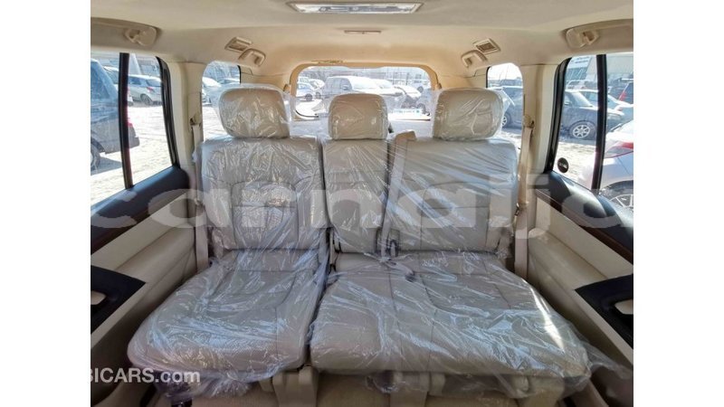 Big with watermark toyota land cruiser abia state import dubai 13347