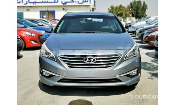Acheter Import Voiture Hyundai Sonata Autre à Import - Dubai, État d'Abia Acheter Import Voiture Hyundai Sonata Autre à Import - Dubai, État d'Abia