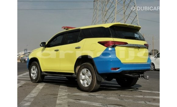 Buy Import Toyota Fortuner Other Car in Import - Dubai in Abia State Buy Import Toyota Fortuner Other Car in Import - Dubai in Abia State
