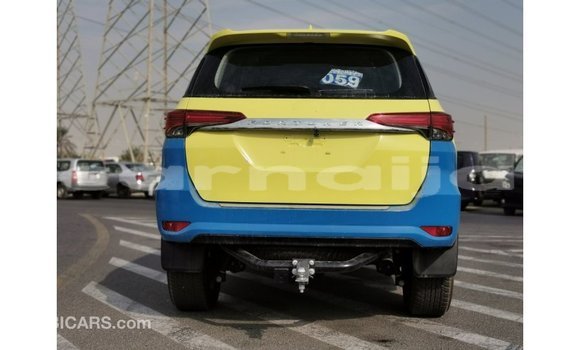 Buy Import Toyota Fortuner Other Car in Import - Dubai in Abia State Buy Import Toyota Fortuner Other Car in Import - Dubai in Abia State