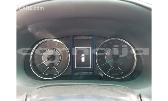 Buy Import Toyota Fortuner Other Car in Import - Dubai in Abia State Buy Import Toyota Fortuner Other Car in Import - Dubai in Abia State