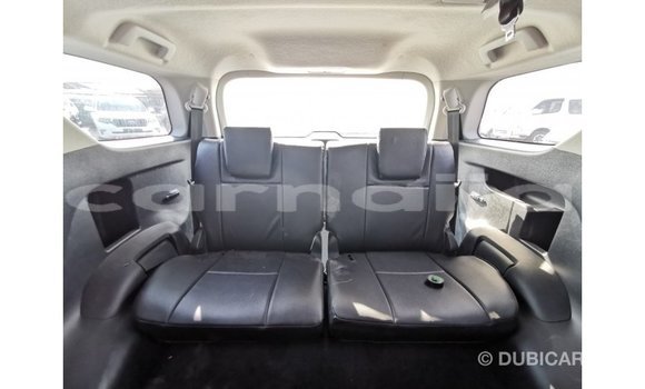 Buy Import Toyota Fortuner Other Car in Import - Dubai in Abia State Buy Import Toyota Fortuner Other Car in Import - Dubai in Abia State