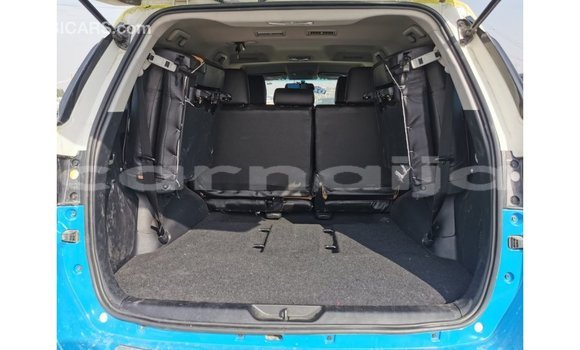 Buy Import Toyota Fortuner Other Car in Import - Dubai in Abia State Buy Import Toyota Fortuner Other Car in Import - Dubai in Abia State