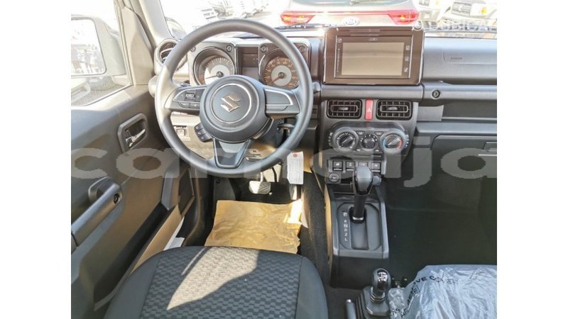 Big with watermark suzuki jimny abia state import dubai 13352