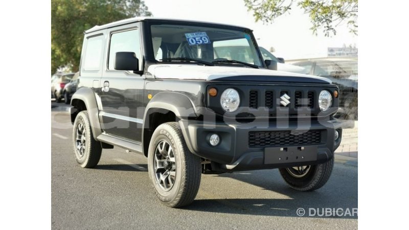 Big with watermark suzuki jimny abia state import dubai 13353