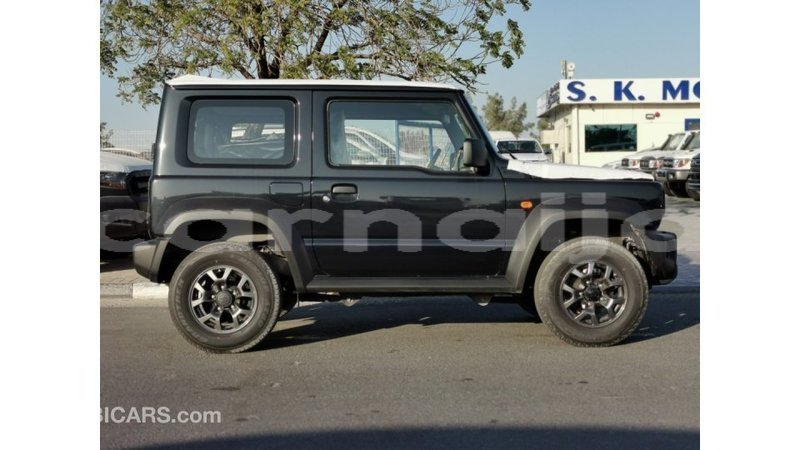 Big with watermark suzuki jimny abia state import dubai 13353