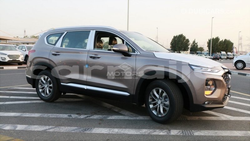 Big with watermark hyundai santa fe abia state import dubai 13354