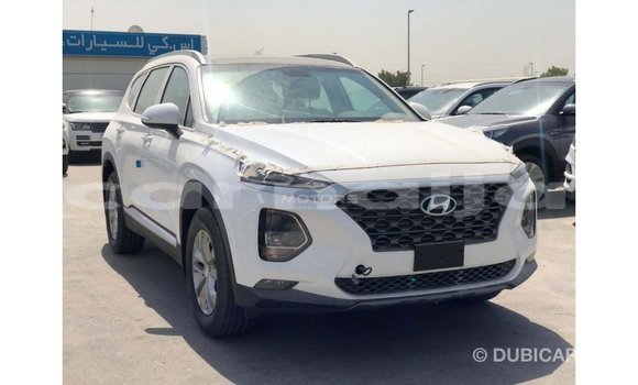 Acheter Import Voiture Hyundai Santa Fe Blanc à Import - Dubai, État d'Abia Acheter Import Voiture Hyundai Santa Fe Blanc à Import - Dubai, État d'Abia