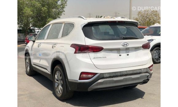 Acheter Import Voiture Hyundai Santa Fe Blanc à Import - Dubai, État d'Abia Acheter Import Voiture Hyundai Santa Fe Blanc à Import - Dubai, État d'Abia