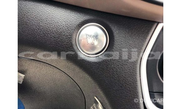 Acheter Import Voiture Hyundai Santa Fe Blanc à Import - Dubai, État d'Abia Acheter Import Voiture Hyundai Santa Fe Blanc à Import - Dubai, État d'Abia