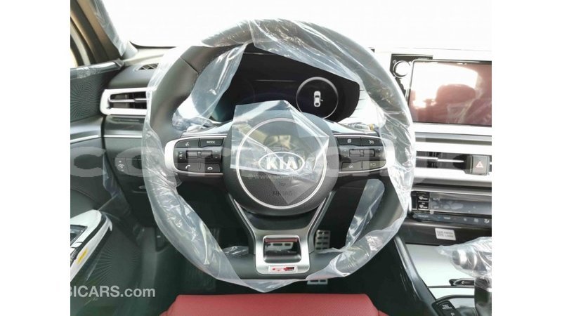 Big with watermark kia k5 abia state import dubai 13356