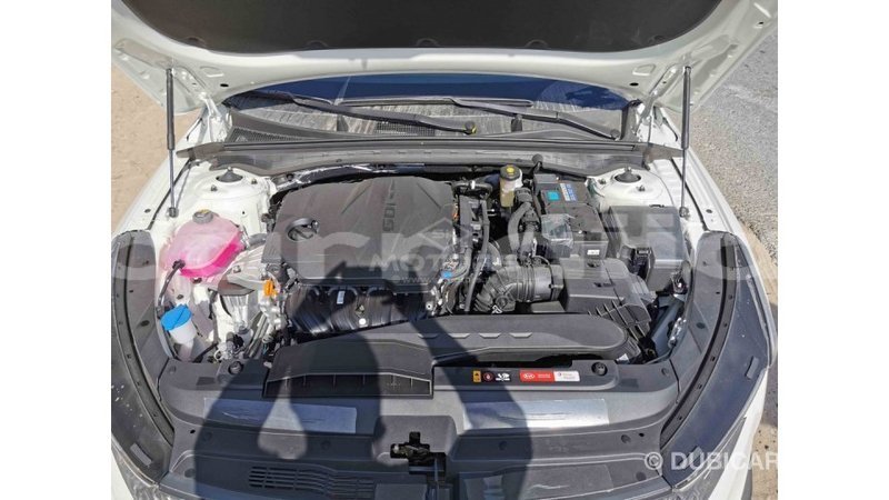 Big with watermark kia k5 abia state import dubai 13356