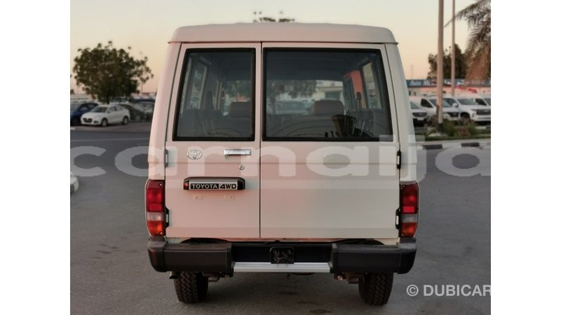 Big with watermark toyota land cruiser abia state import dubai 13357