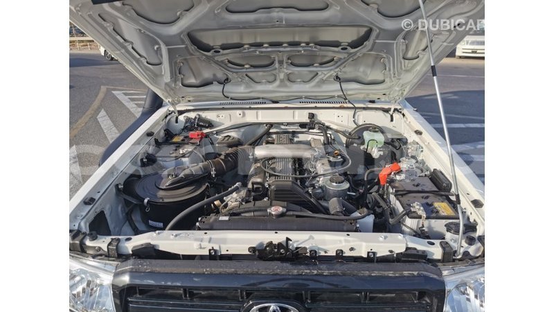 Big with watermark toyota land cruiser abia state import dubai 13357